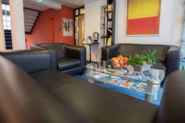 Hotel Elite (Karlsruhe)